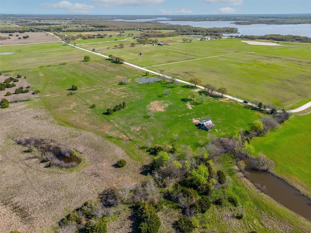 TBD Harpole Road, Tioga, TX 76271
