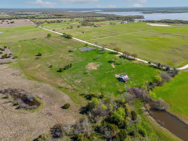 TBD Harpole Road, Tioga, TX 76271