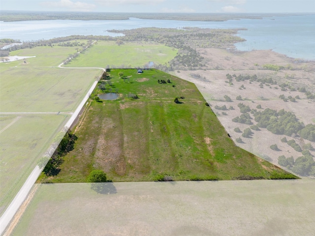 TBD Harpole Road, Tioga, TX 76271