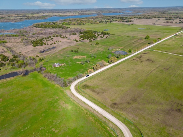 TBD Harpole Road, Tioga, TX 76271