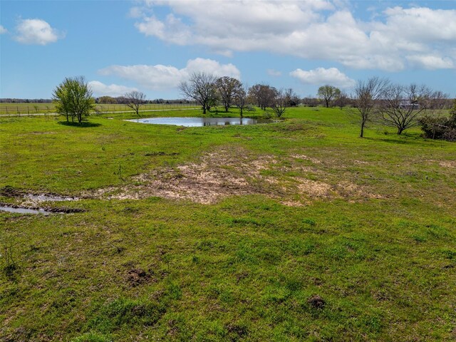 TBD Harpole Road, Tioga, TX 76271