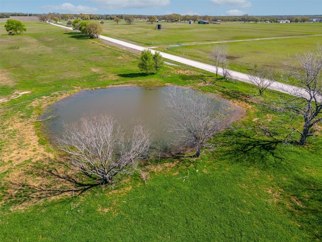 TBD Harpole Road, Tioga, TX 76271