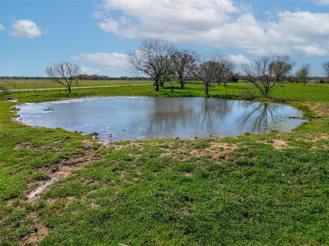 TBD Harpole Road, Tioga, TX 76271
