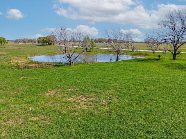 TBD Harpole Road, Tioga, TX 76271
