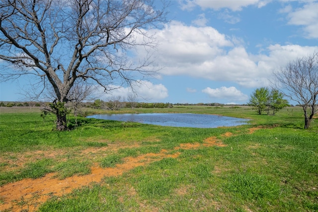 TBD Harpole Road, Tioga, TX 76271
