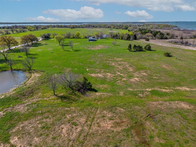 TBD Harpole Road, Tioga, TX 76271