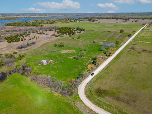 TBD Harpole Road, Tioga, TX 76271