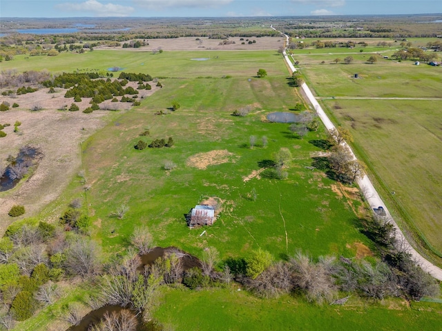 TBD Harpole Road, Tioga, TX 76271