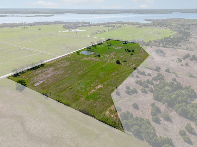 TBD Harpole Road, Tioga, TX 76271