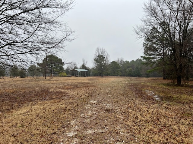 Listing photo 3 for TBD County Road 3121, Clarksville TX 75426