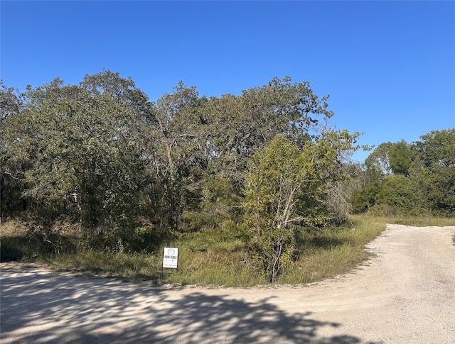 6 Brittons Ln, Runaway Bay TX, 76426 land for sale