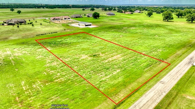 TBD0 Westmeadow Dr, Weatherford TX, 76087 land for sale