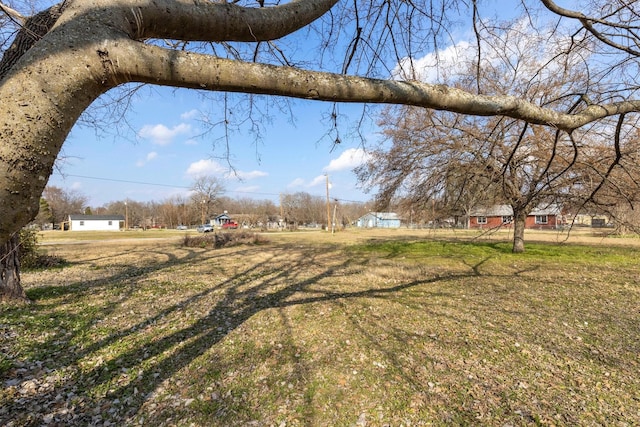 TBD Payne St, Quinlan, TX 75474