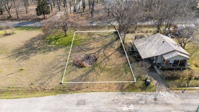 TBD Payne St, Quinlan, TX 75474