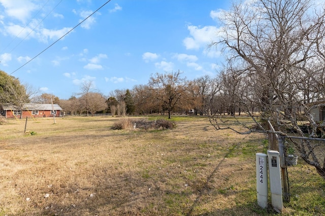 TBD Payne St, Quinlan, TX 75474