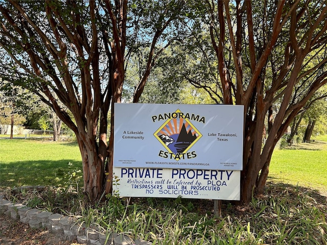 TBD Payne St, Quinlan, TX 75474