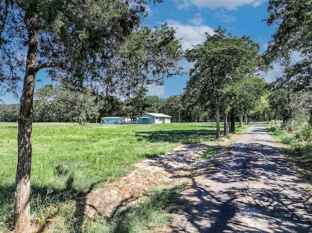 Listing photo 2 for TBD6.5ACRES County Road 1160, Brashear TX 75420