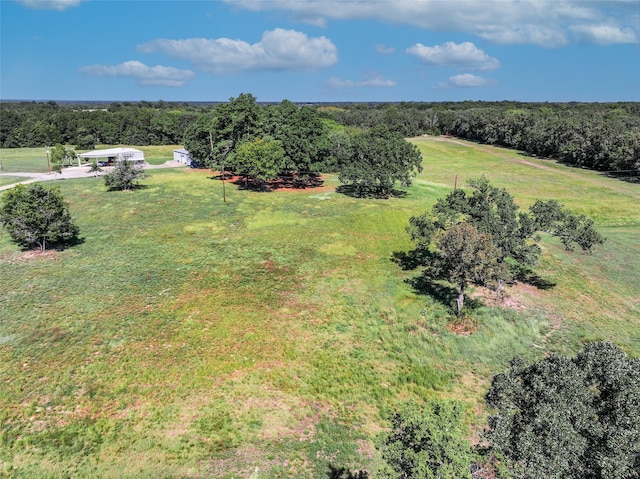 Listing photo 3 for TBD6.5ACRES County Road 1160, Brashear TX 75420