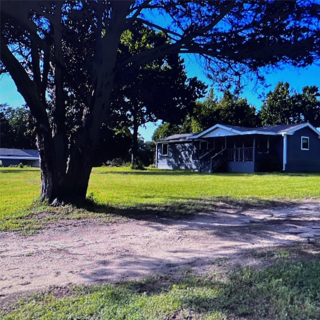 301 Vz County Road 2122, Canton TX, 75103 land for sale