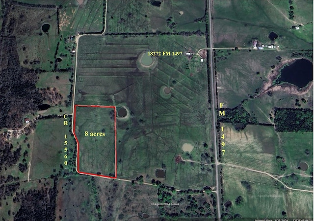 000 Farm Rd Unit 1497, Paris TX, 75462 land for sale