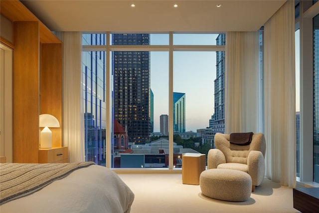 1747 Leonard St Unit 403, Dallas, TX 75201 - city view