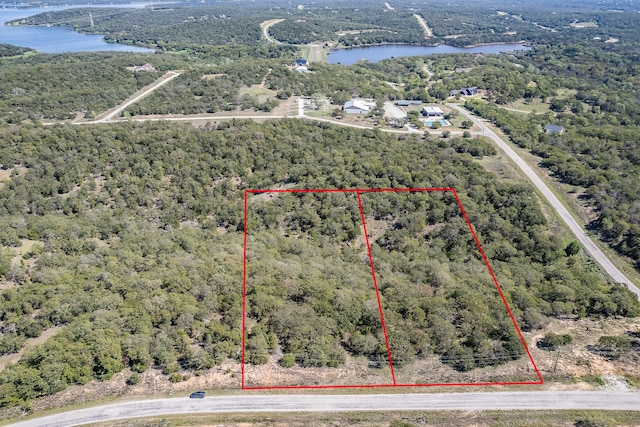 LOT477 Bluffs Ave, Bowie TX, 76230 land for sale