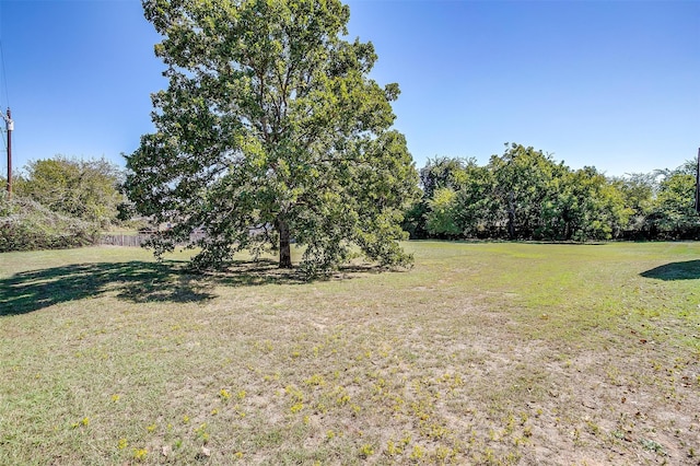 TBD E 6th St, Springtown TX, 76082 land for sale