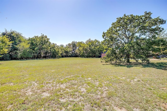 Listing photo 2 for TBD E 6th St, Springtown TX 76082