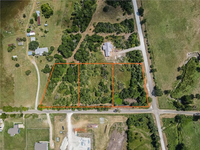 0003 County Road 110, Iola, TX 77861