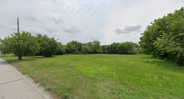 705 N Kaufman St, Ennis TX, 75119 land for sale