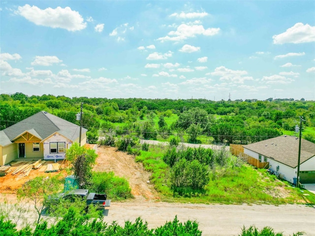 Listing photo 3 for 5833 Barkridge Dr, Granbury TX 76048