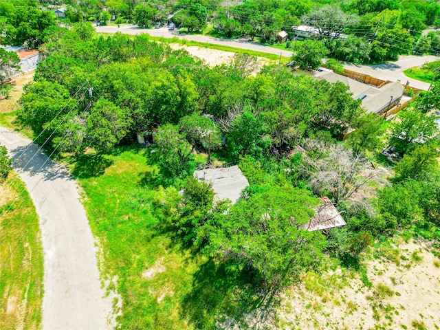 4208 Cortez Ct, Granbury TX, 76048 land for sale