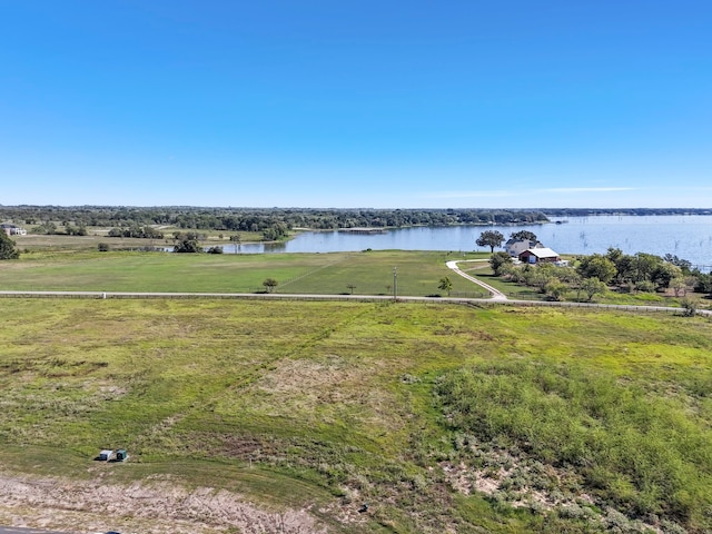 Listing photo 3 for LOT89 Richland Cv, Corsicana TX 75109