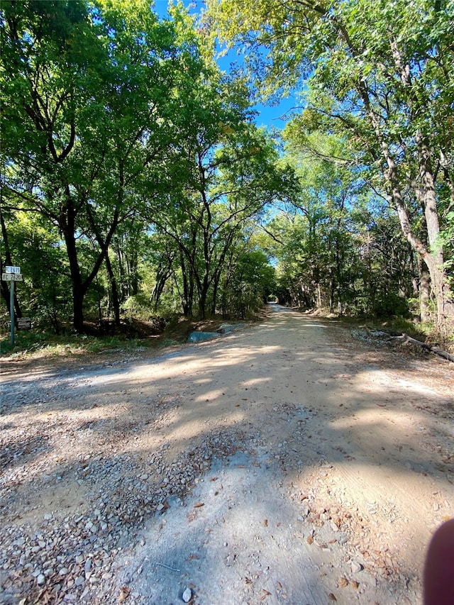 Listing photo 3 for TBD County Road 2615, Bonham TX 75418