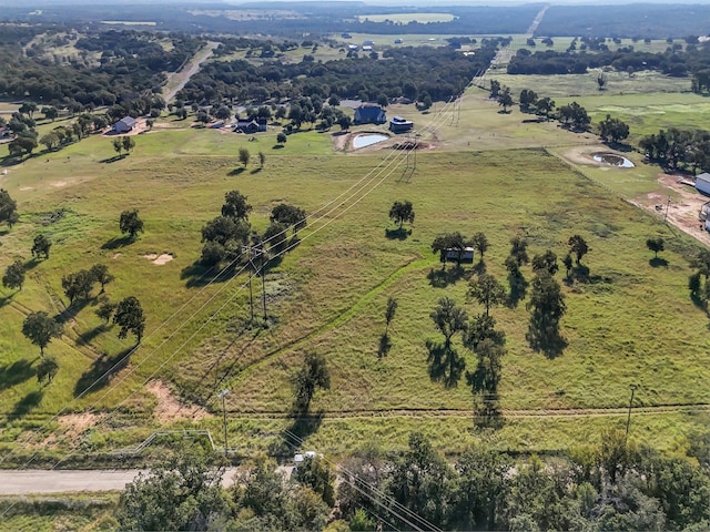 605 Carter Ln, Santo TX, 76472 land for sale