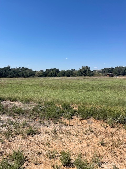 128 Aslan Rd, Poolville TX, 76487 land for sale