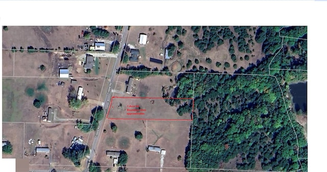 TBD Tribble Rd Unit 3R-2, Sherman TX, 75090 land for sale