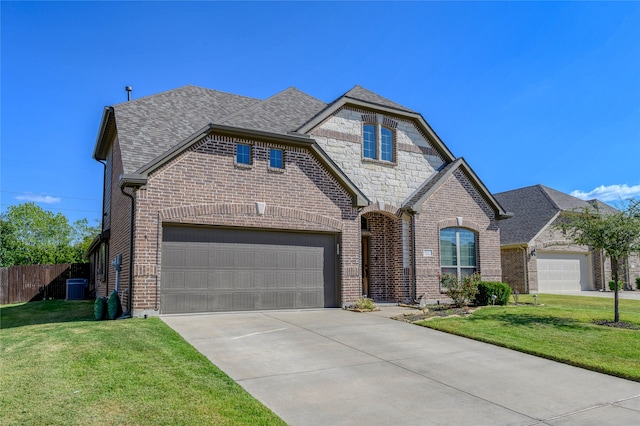 4817 Ambergate Ln, Sherman TX, 75092, 4 bedrooms, 2.5 baths house for sale