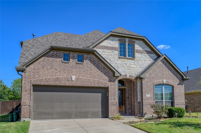 Listing photo 2 for 4817 Ambergate Ln, Sherman TX 75092