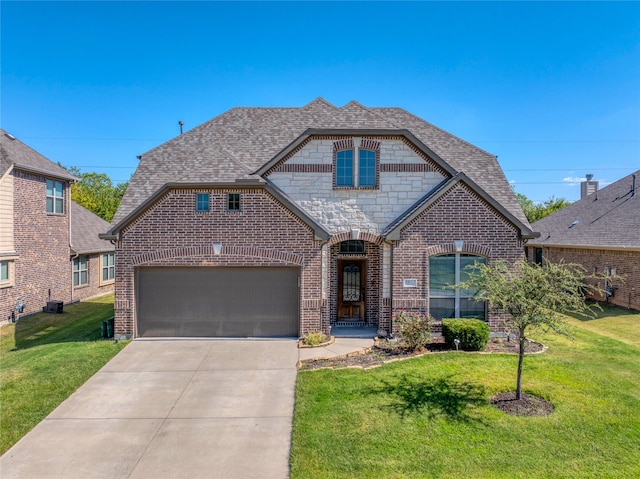 Listing photo 3 for 4817 Ambergate Ln, Sherman TX 75092