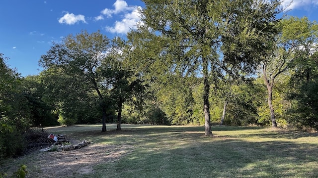 2217 Donice Ct, Cedar Hill TX, 75104 land for sale