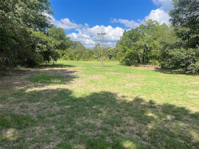 613 Clement Rd, Paris TX, 75460 land for sale