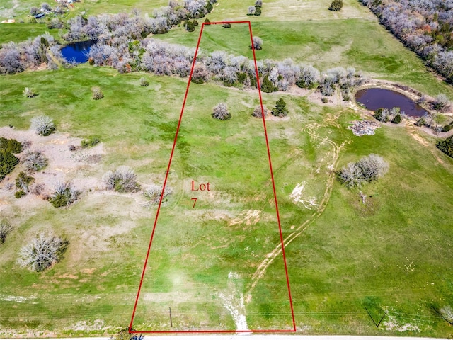 0000 W White Dove St, Reno TX, 76020 land for sale