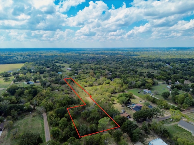 12192 County Road 316, Terrell TX, 75161 land for sale