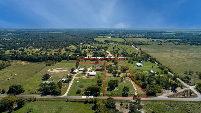 Listing photo 2 for 10156 Fm-3094, Scurry TX 75158