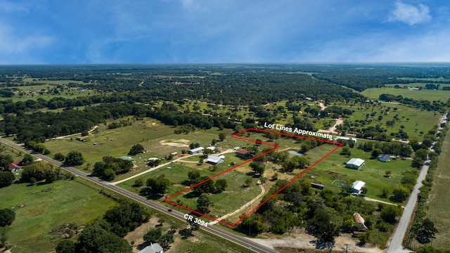 Listing photo 3 for 10156 Fm-3094, Scurry TX 75158