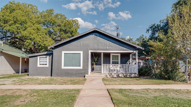 1009 Poplar St, Abilene TX, 79602, 3 bedrooms, 1 bath house for sale