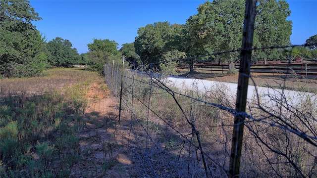 TBD Thompson Rd, Saint Jo, TX 76265