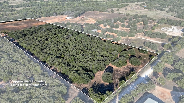 TBD Thompson Rd, Saint Jo, TX 76265