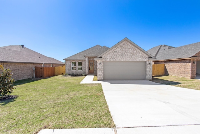 1660 Whiterock Dr, Weatherford TX, 76086, 3 bedrooms, 2 baths house for sale